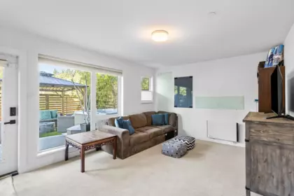 Swimming Pool Photo of 53 3597 Malsum Drive, North Vancouver, BC