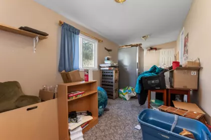 Loft / Bonus Room Photo of 107 65367 Kawkawa Lake Road, Hope, BC