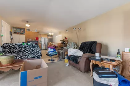 Mudroom Photo of 107 65367 Kawkawa Lake Road, Hope, BC