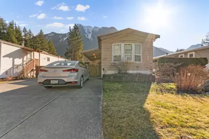 Pantry Photo of 107 65367 Kawkawa Lake Road, Hope, BC
