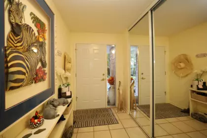 Basement Recreation Room Photo of 312 1585 Field Road, Sechelt, BC