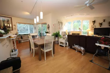 Bedroom 3 Photo of 312 1585 Field Road, Sechelt, BC