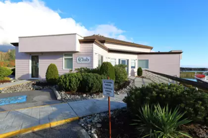 312 1585 Field Road, Sechelt, BC, Sechelt — Townhouse for sale
