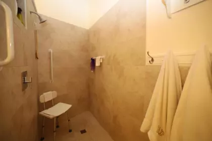 Guest Bathroom Photo of 312 1585 Field Road, Sechelt, BC