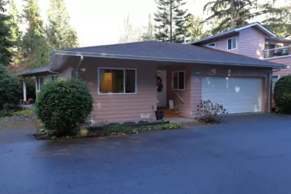 312 1585 Field Road, Sechelt, BC, Sechelt — Townhouse for sale