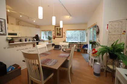 Pantry Photo of 312 1585 Field Road, Sechelt, BC