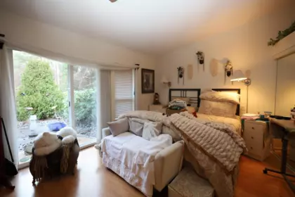 Powder Room Photo of 312 1585 Field Road, Sechelt, BC