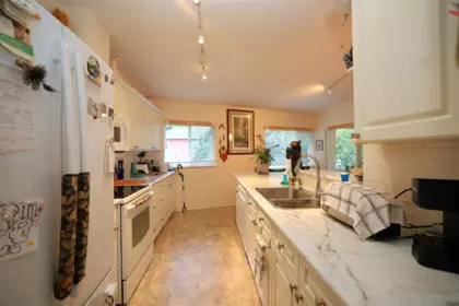 Primary Bedroom Photo of 312 1585 Field Road, Sechelt, BC
