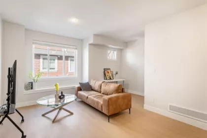 Pantry Photo of 11 9780 General Currie Road, Richmond, BC