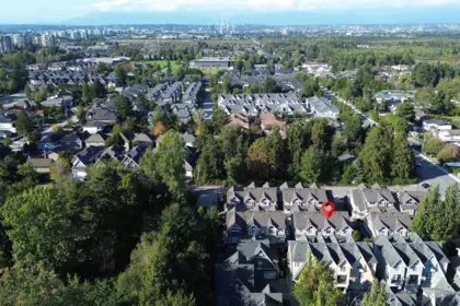 Street View Photo of 11 9780 General Currie Road, Richmond, BC