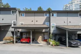 231 Balmoral Place, Port Moody, BC