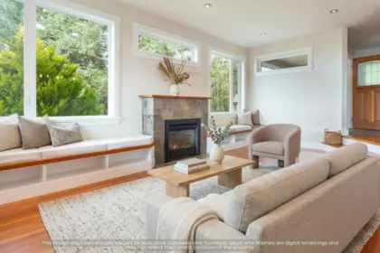 Pantry Photo of 5012 Geer Road, Sechelt, BC