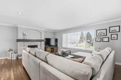 Breakfast Nook Photo of 8431 118a Street, Delta, BC