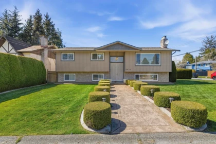 8431 118a Street, Delta, BC, Delta — Single Family Residence for sale
