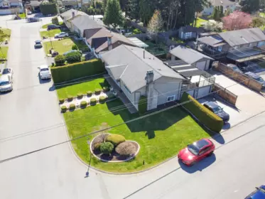 Family Room Photo of 8431 118a Street, Delta, BC