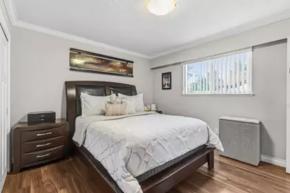Guest Bathroom Photo of 8431 118a Street, Delta, BC