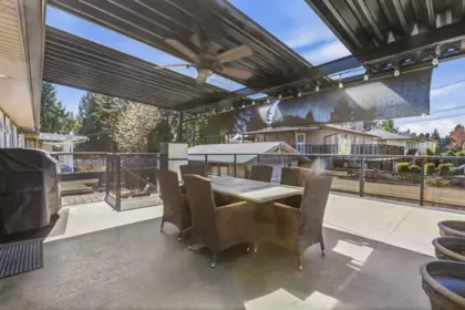 Hot Tub / Spa Photo of 8431 118a Street, Delta, BC