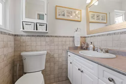Office / Den Photo of 8431 118a Street, Delta, BC