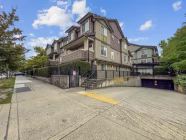 Swimming Pool Photo of 235 13958 108 Avenue, Surrey, BC