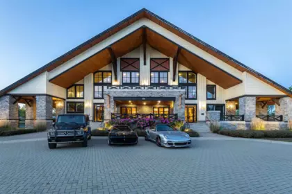 658 200 Street, Langley, BC, Langley — Other for sale