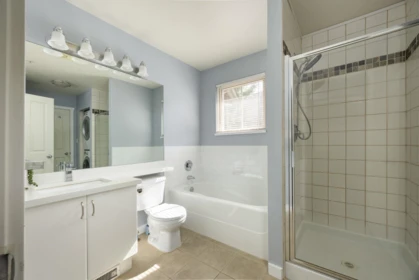 Bedroom 3 Photo of 237 18 Jack Mahony Place, New Westminster, BC