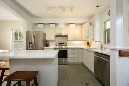 Breakfast Nook Photo of 237 18 Jack Mahony Place, New Westminster, BC