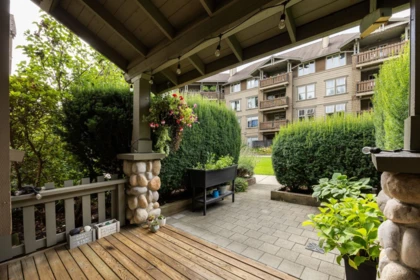 Office / Den Photo of 237 18 Jack Mahony Place, New Westminster, BC