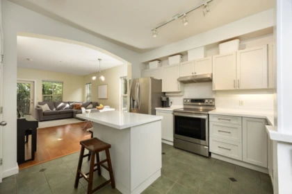 Pantry Photo of 237 18 Jack Mahony Place, New Westminster, BC