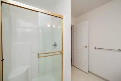 Basement Recreation Room Photo of 207 678 W Queens Road, North Vancouver, BC