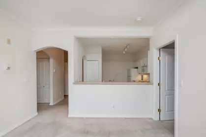 Breakfast Nook Photo of 207 678 W Queens Road, North Vancouver, BC