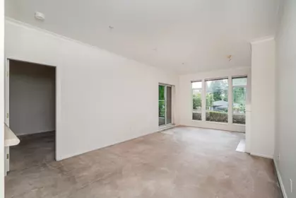 Living Room Photo of 207 678 W Queens Road, North Vancouver, BC
