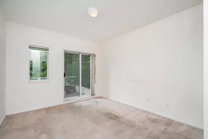 Powder Room Photo of 207 678 W Queens Road, North Vancouver, BC