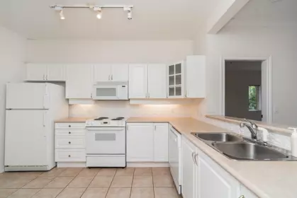 Primary Bedroom Photo of 207 678 W Queens Road, North Vancouver, BC