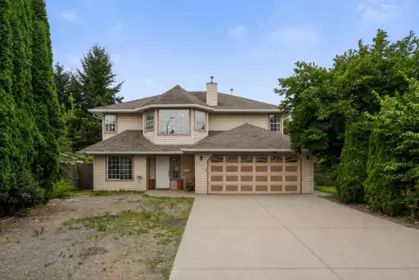 2749 Dehavilland Place, Abbotsford, BC, Abbotsford — Single Family Residence for sale