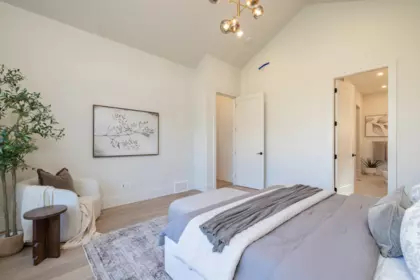Bedroom 3 Photo of 2 23787 40 Avenue, Langley, BC