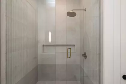 Guest Bathroom Photo of 2 23787 40 Avenue, Langley, BC