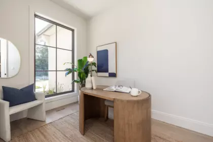 Office / Den Photo of 2 23787 40 Avenue, Langley, BC