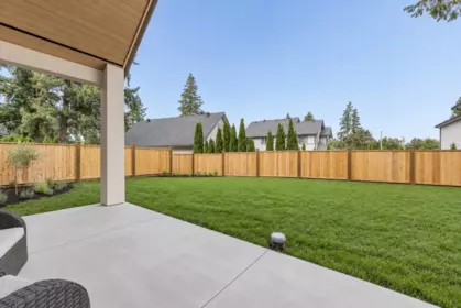 Outdoor Kitchen Photo of 2 23787 40 Avenue, Langley, BC