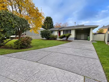3671 Sable Avenue, Richmond, BC, Richmond — Single Family Residence for sale