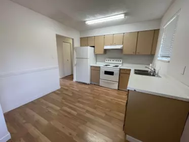Kitchen Photo of 3671 Sable Avenue, Richmond, BC