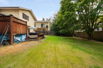 Laundry Room Photo of 7340 Schaefer Avenue, Richmond, BC