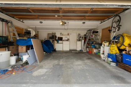 Loft / Bonus Room Photo of 7340 Schaefer Avenue, Richmond, BC