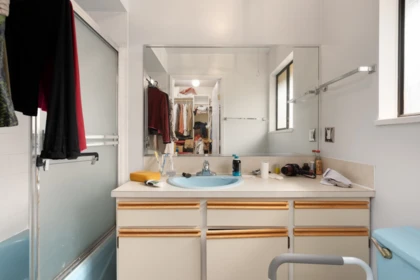 Primary Bathroom Photo of 7340 Schaefer Avenue, Richmond, BC