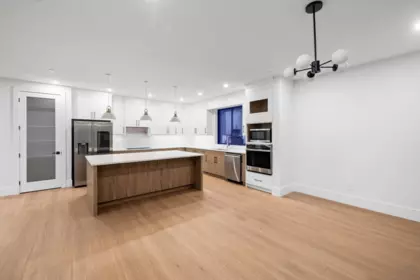 Kitchen Photo of 10545 Mcveety Street, Maple Ridge, BC
