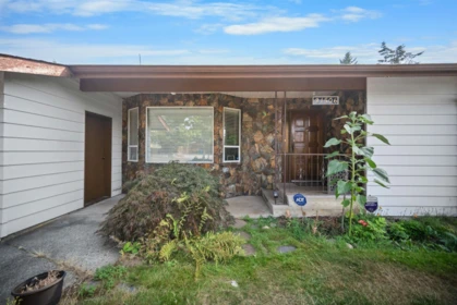 Aerial View of 31506 Monte Vista Crescent, Abbotsford, BC