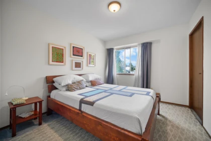 Bedroom 4 Photo of 31506 Monte Vista Crescent, Abbotsford, BC