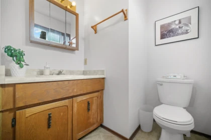 Office / Den Photo of 31506 Monte Vista Crescent, Abbotsford, BC