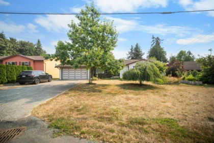 Outdoor Kitchen Photo of 31506 Monte Vista Crescent, Abbotsford, BC