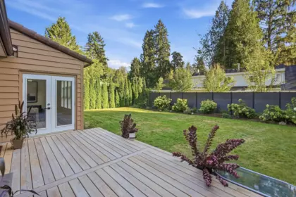 Hot Tub / Spa Photo of 2207 Tanager Place, North Vancouver, BC