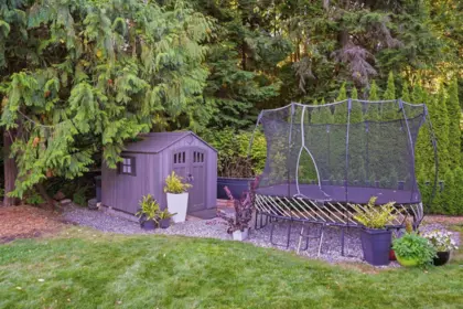 Neighborhood Park Photo Near 2207 Tanager Place, North Vancouver, BC